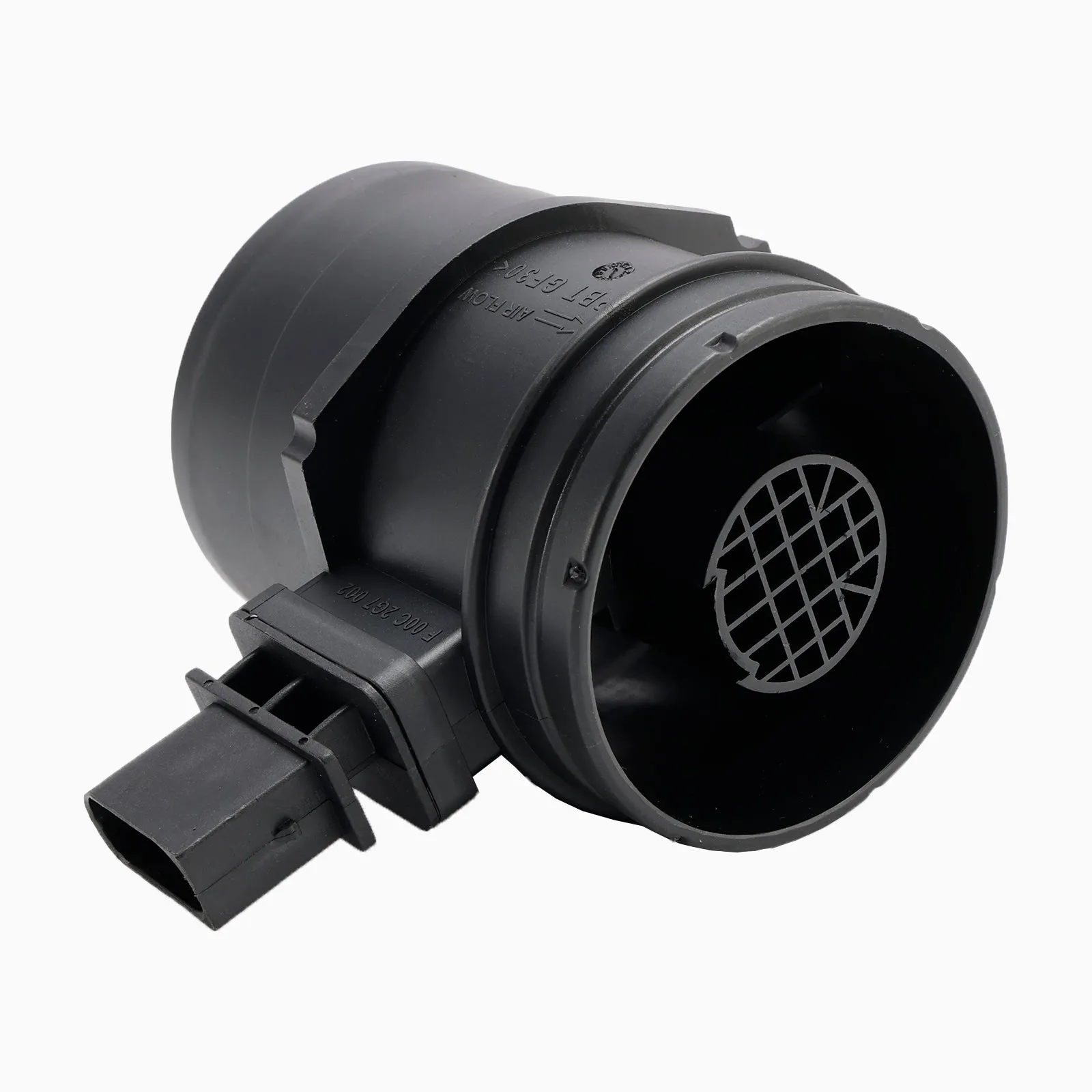 Capteur de débitmètre d'air massique 0281006146 pour BMW E90 E91 E92 E93 2.0L N47 2007-2010