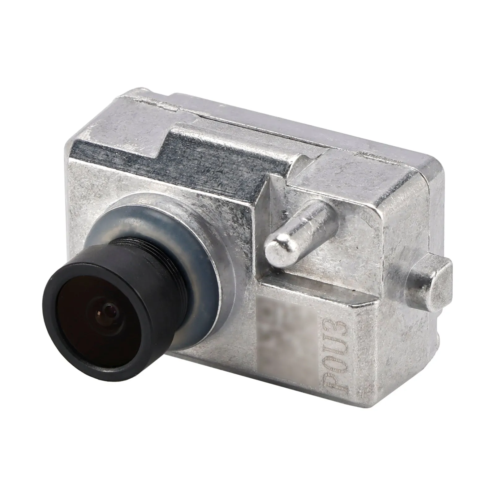 Caméra d'enregistrement embarquée GPS Dolphin EL-3776900