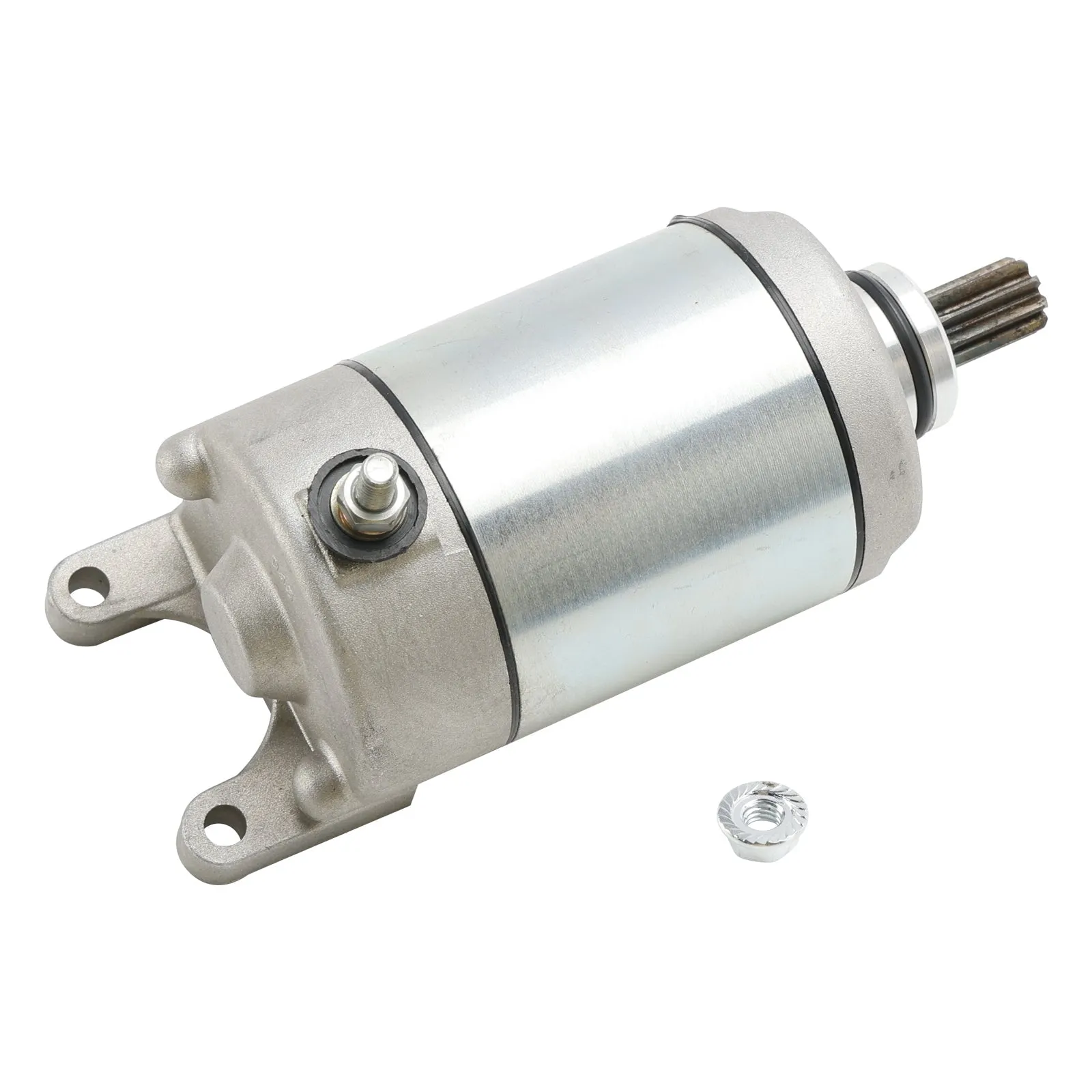 Beeline ATV Bestia 5.5 tout-terrain LOF Nouveau démarreur Moteur Démarrage Moteur de démarrage 31200-501-000