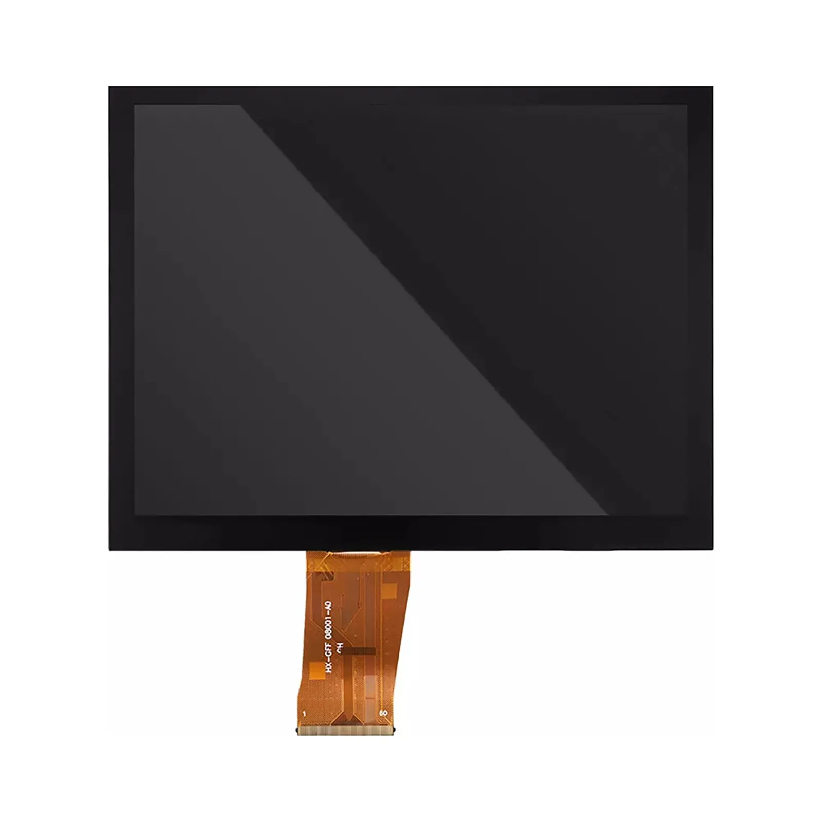 Écran tactile LCD Uconnect de 8,4 pouces pour Jeep Grand Cherokee Summit Limited Trailhawk SRT et Cherokee 2018-2020