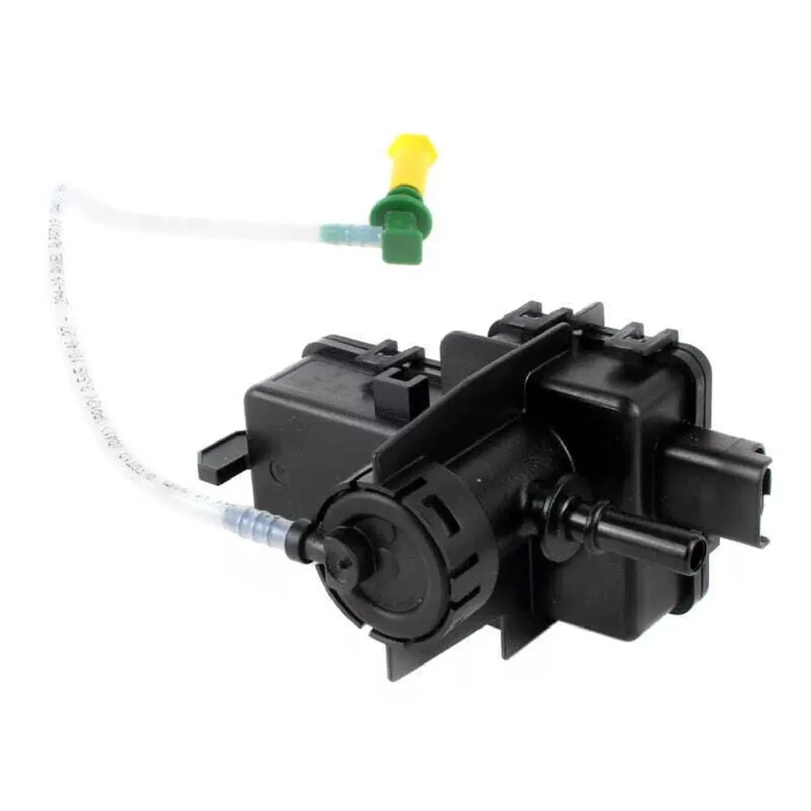 07.2014-07.2015 CITROËN DS3 SA_, 1.6 BlueHDi 100 Filtre à additif de carburant Pompe de réservoir DPF 1525.KV