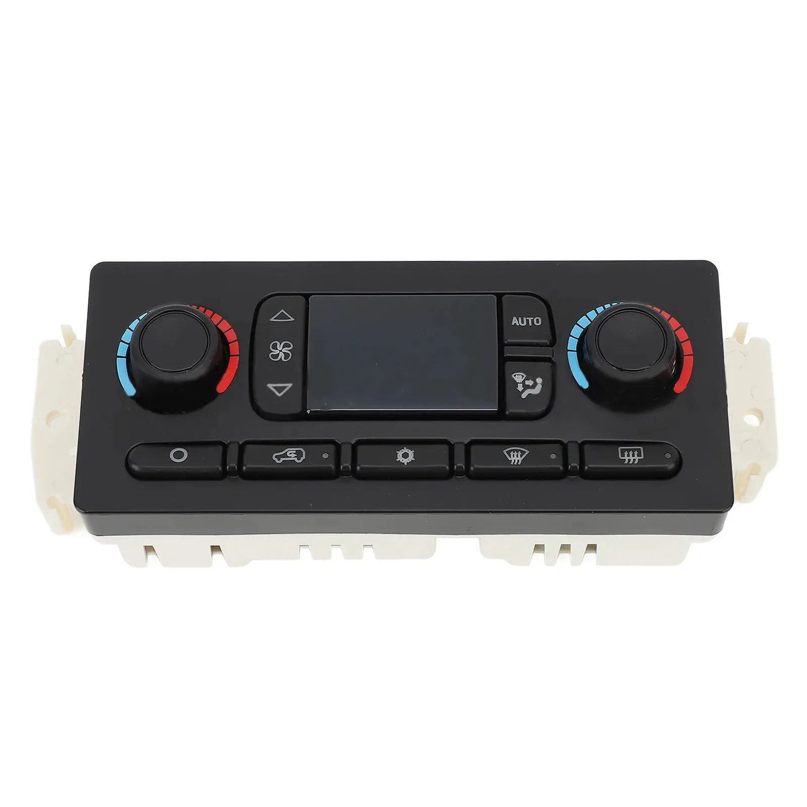 Panneau de module de contrôle de climatisation GMC Sierra 2500 HD 2003-2006 599-211XD 10367041 10399657