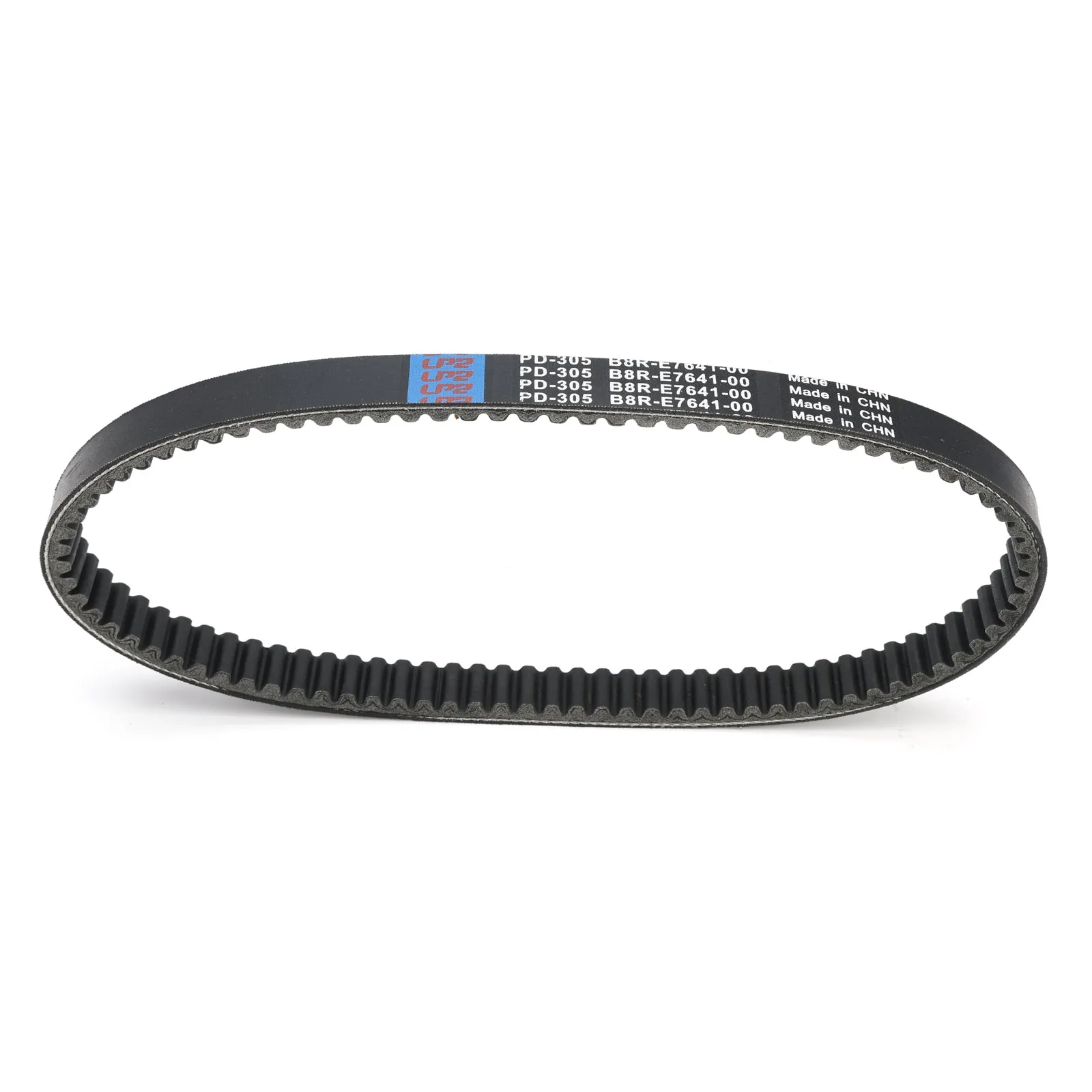 COURROIE DE TRANSMISSION POUR YAMAHA NMAX125 NMAX150 ZUMA 125 NMAX155 21-24 COURROIE EN V B8R-E7641-00