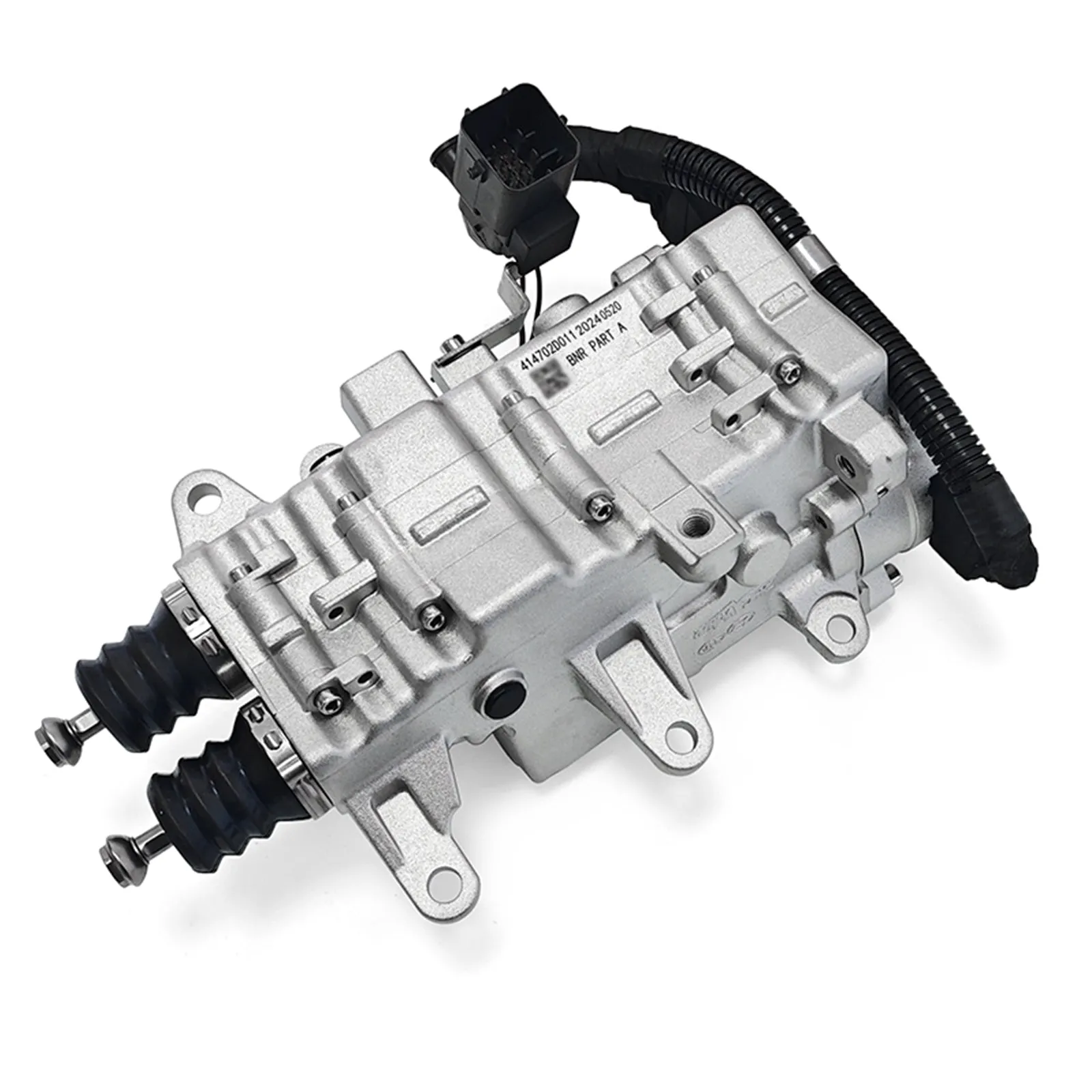 Ensemble d'embrayage d'actionneur Hyundai Kia Forte 2017-2018 414702D300 41470-2D300