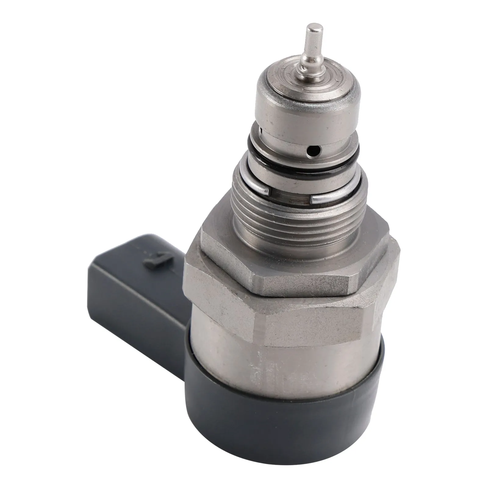 Soupape de régulation de pression de rampe d'injection Mercedes-Benz SPRINTER 3,5 t Diesel Plateforme/Châssis RWD B906 0281002826