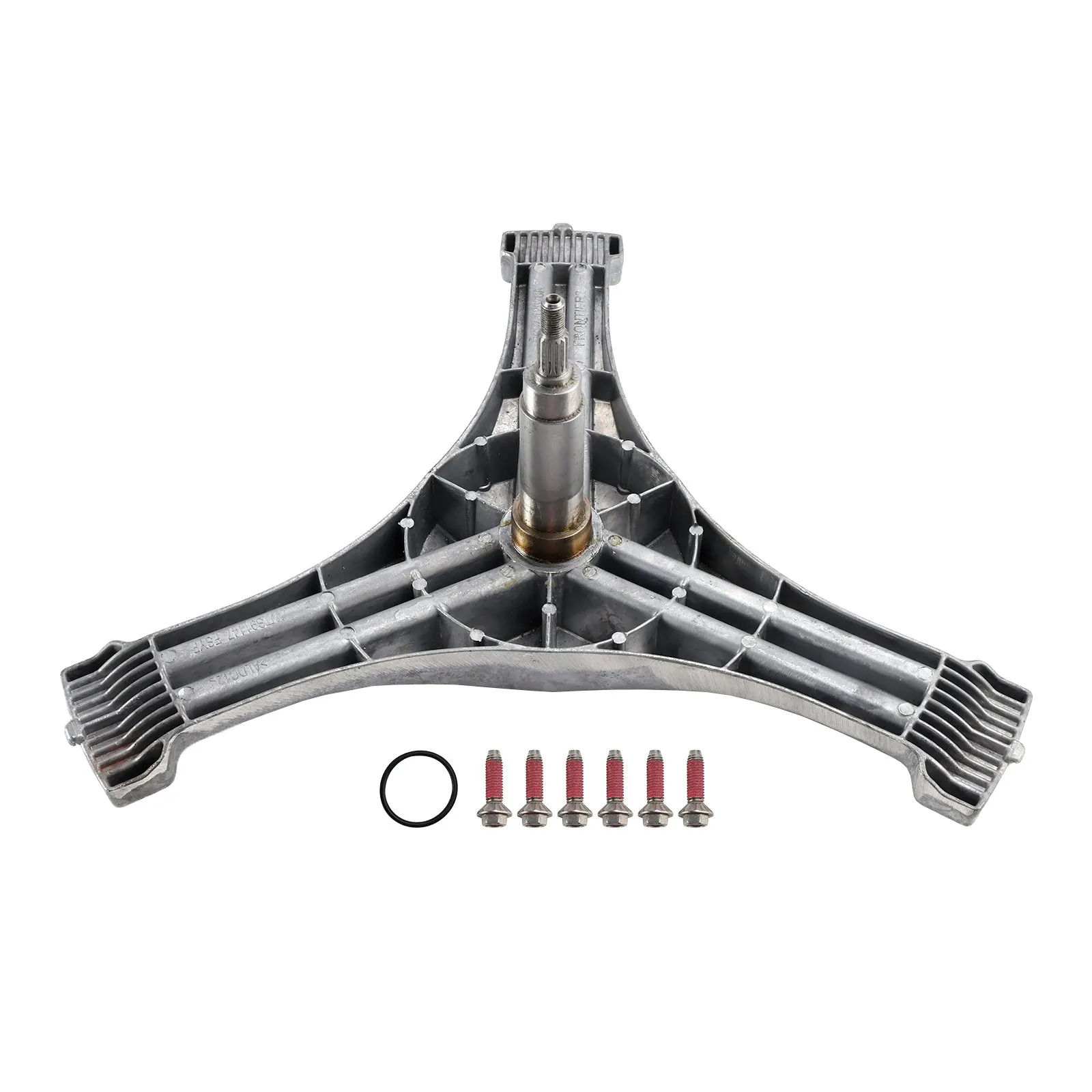 Ensemble de bride de bras de laveuse Sprider pour Samsung DC97-12528A