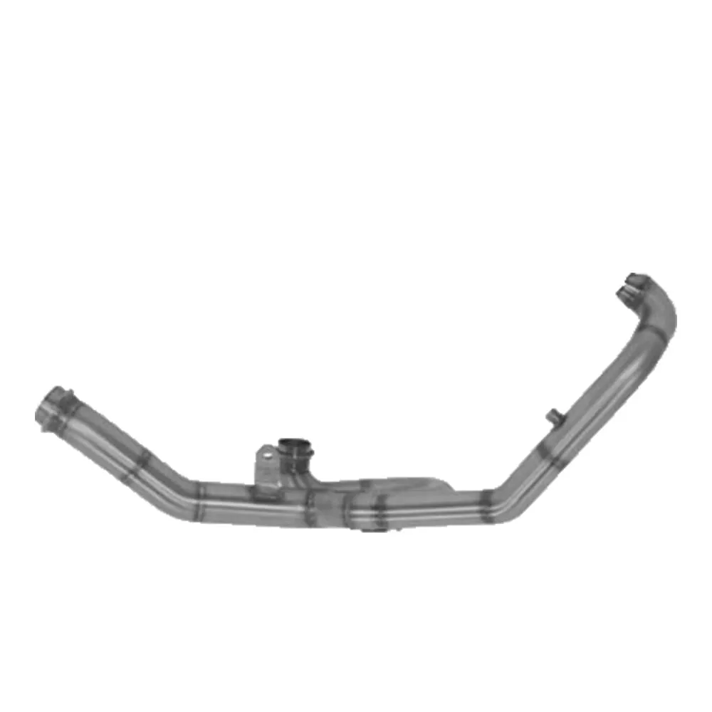 Collettori Racing Giannelli In Acciaio Inox Ktm 1290 Super Adventure 2017 > 2020-71212IN-107306