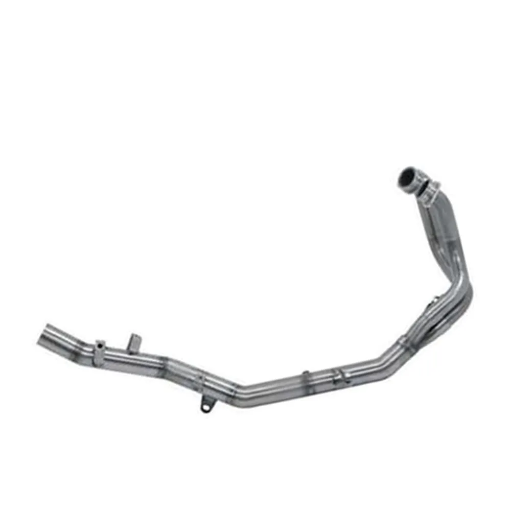 Collettori Racing Giannelli Acciai Inox Honda Crf 1000 L Africa Twin 2017 > 2020-71213IN-106941