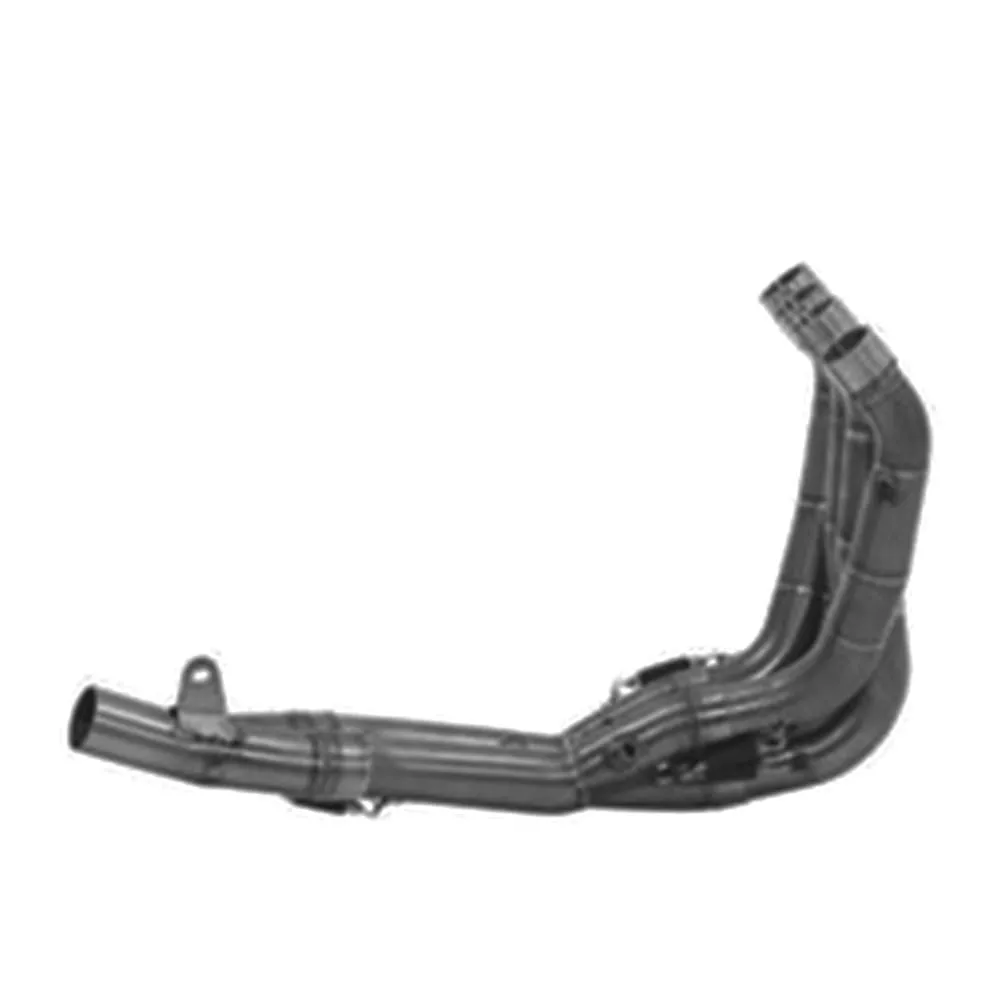 Collettori Racing Giannelli In Acciaio Inox Per Yamaha Yzf 600 R6 2017 > 2020-71215IN-107653