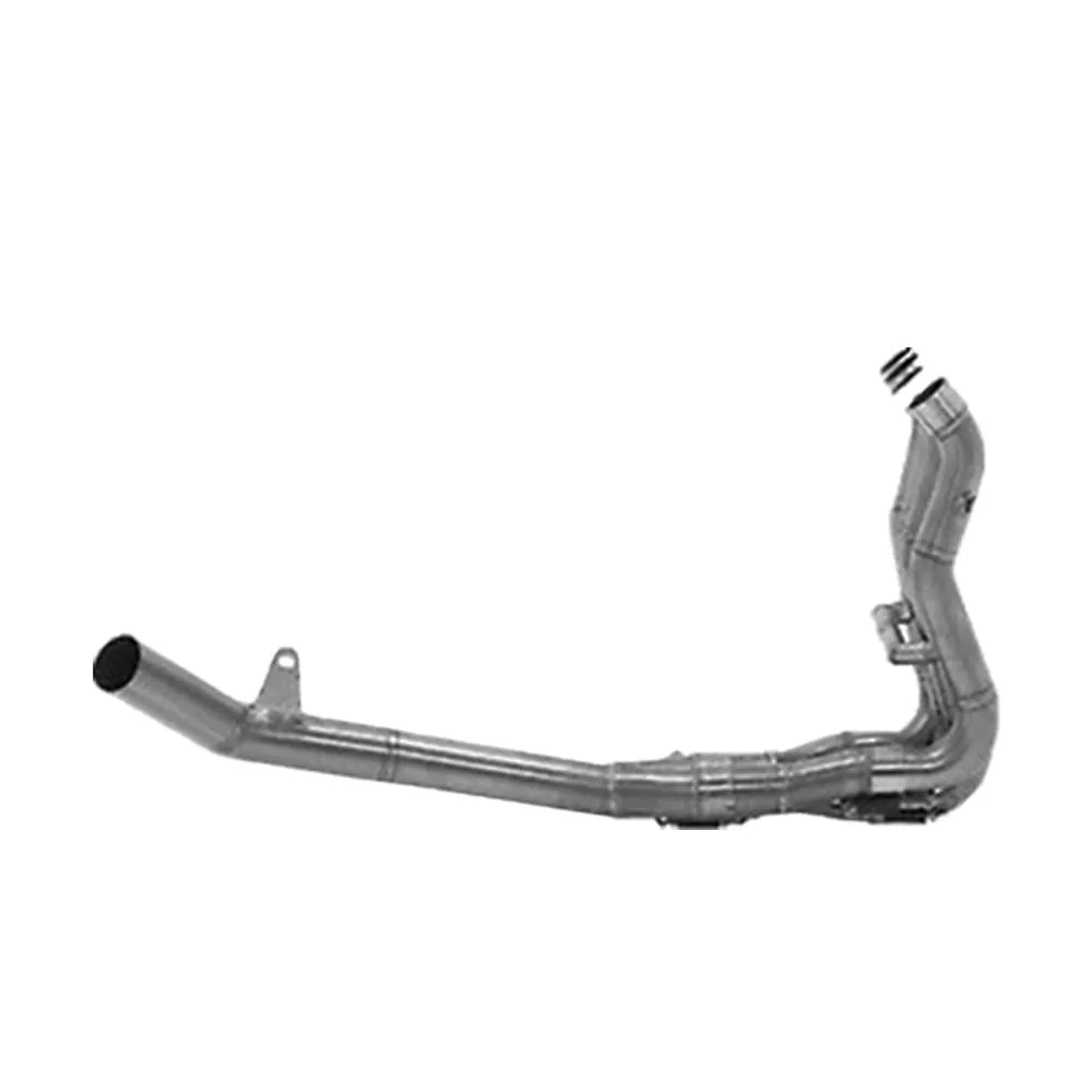 Collettori Racing Giannelli In Acciaio Inox Per Honda Cb 1000 R 2018 > 2020-71227IN-107008