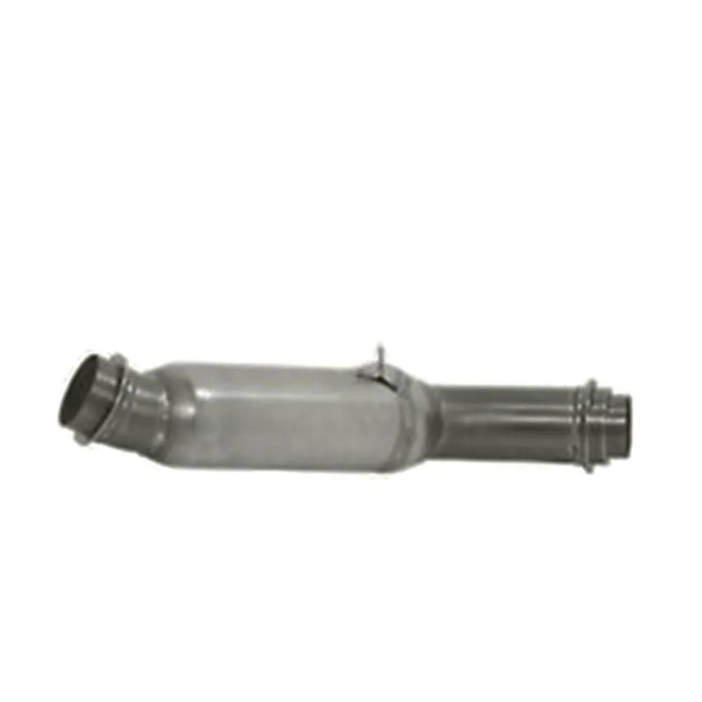 Tubo Raccordo Centrale Catalitico Giannelli Ktm 1290 Super Duke Gt 2017 > 2018-71549CT-107335