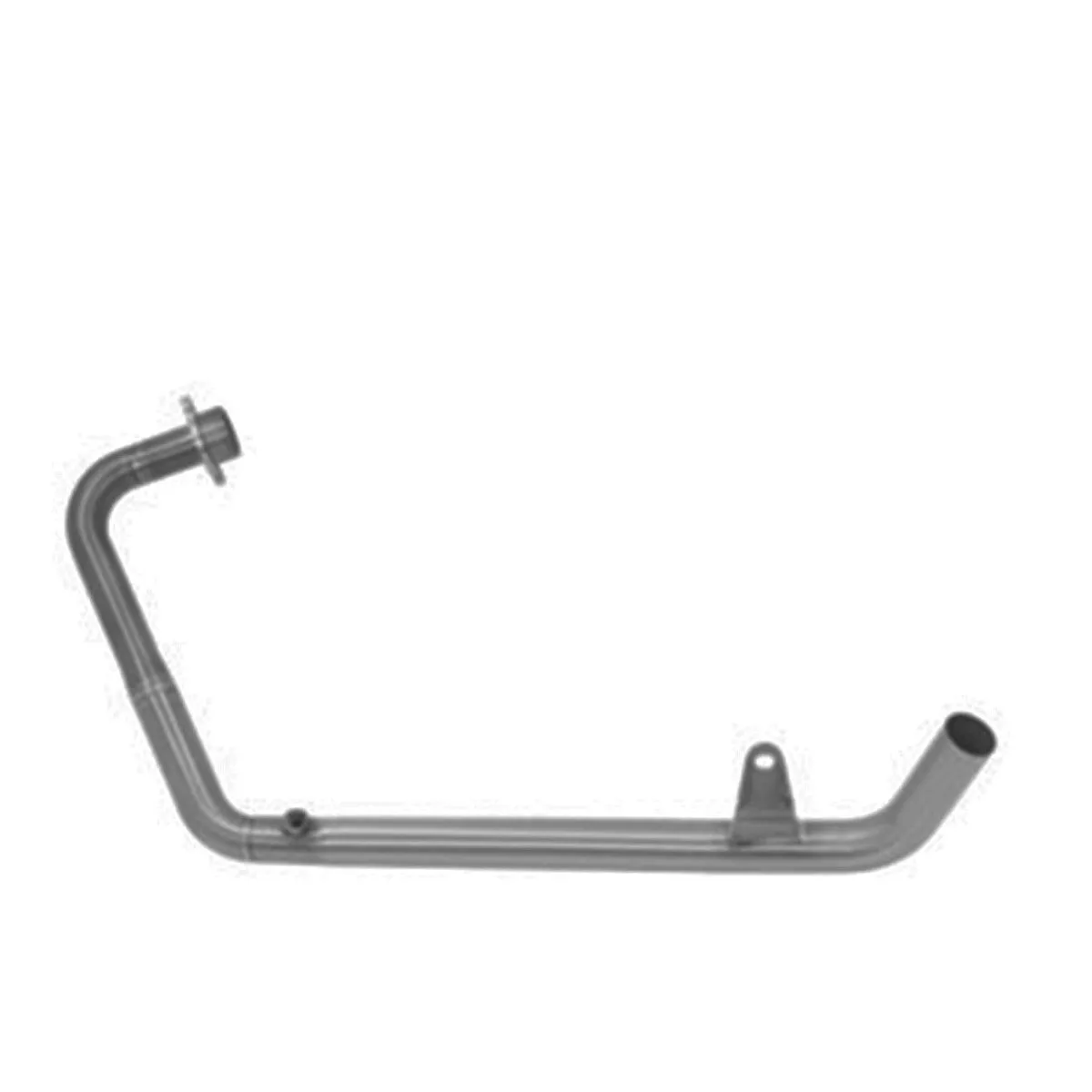 Collettore Arrow Racing Kawasaki Ninja 125 2019 > 2021-71711MI-108314