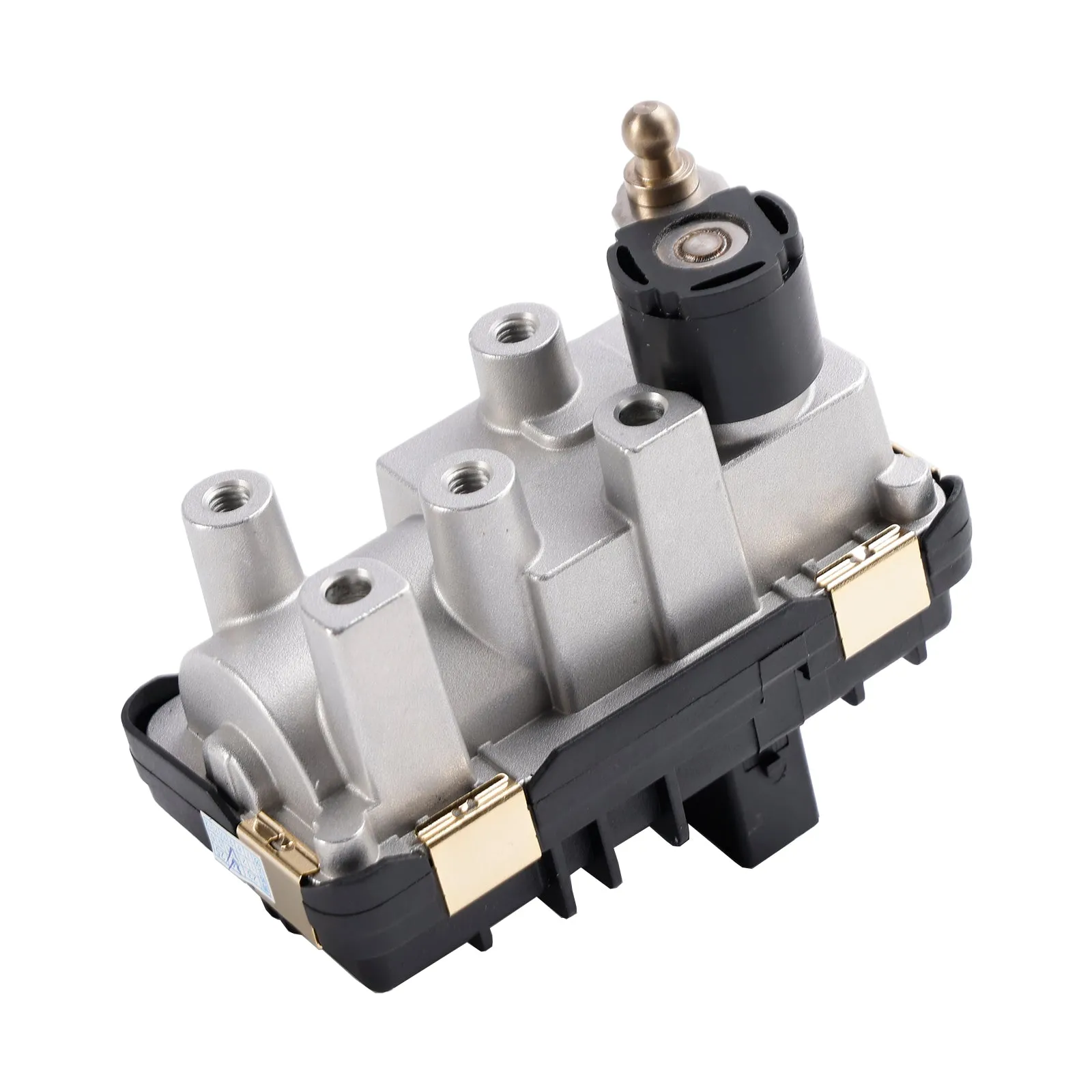 2008- Nissan Murano YD25DDT 2.5 dCi 2.5L 140Kw Turbo Actionneur électronique BV40 14411-3XN2A