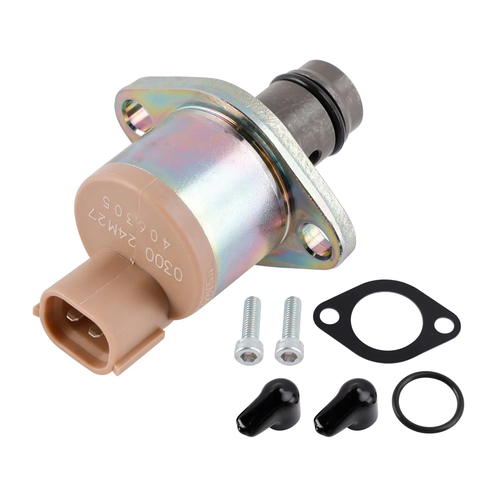 Soupape de régulation d'aspiration SCV 294200-0300 pour Toyota Avensis 2.0 2.2 D-4D