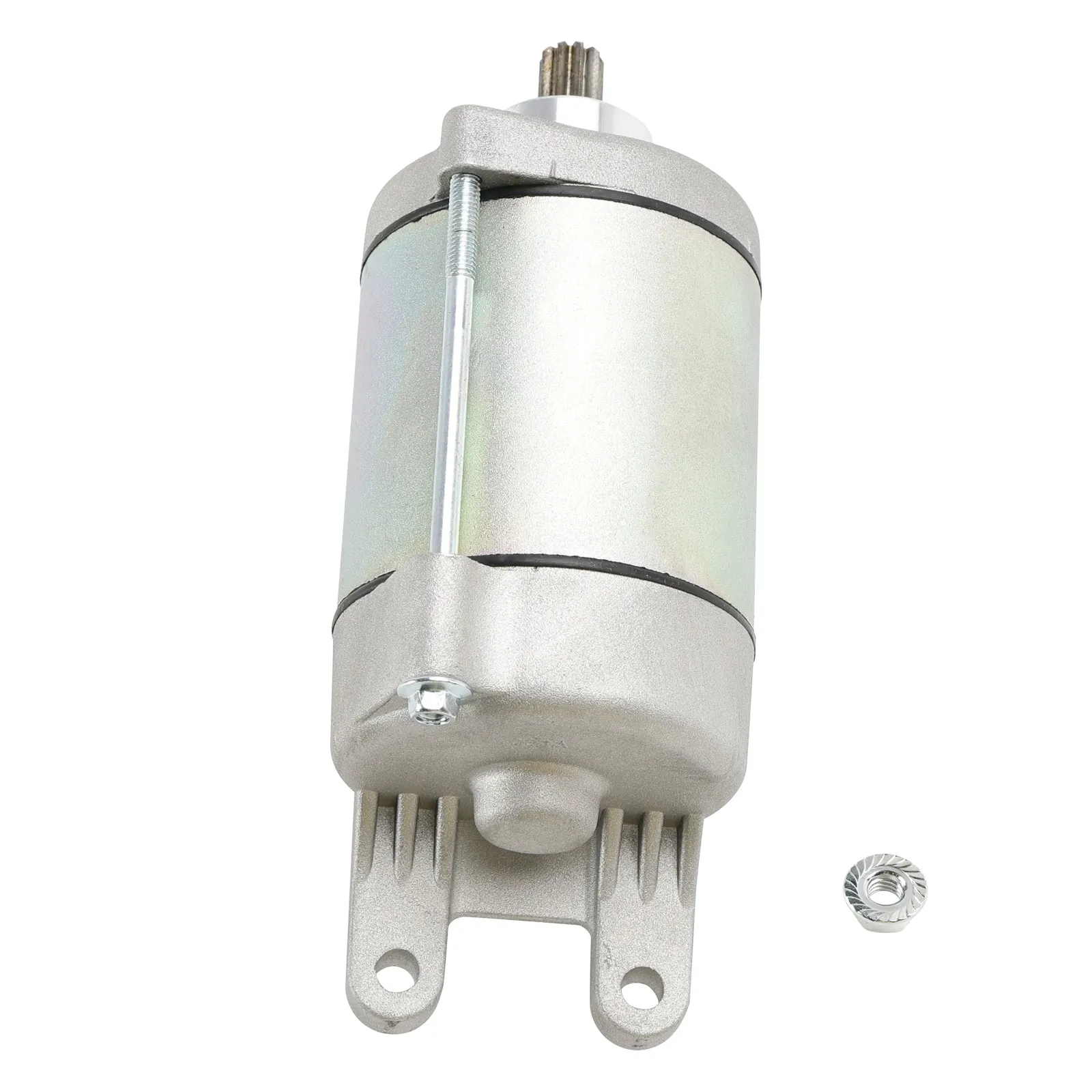 Daelim ATV ET 250 Nouveau Démarreur Moteur Démarrage C1200-RB1-0000 35800-JOW-00