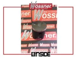 WOSSNER 8001DB KIT PISTONE DIAMETRO 66,35 MM