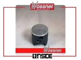 WOSSNER 8011DB KIT PISTONE DIAMETRO 54,20 MM