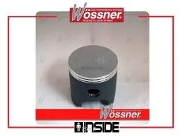 WOSSNER 8015DA KIT PISTONE DIAMETRO 66,94 MM