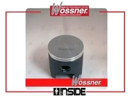 WOSSNER 8016DC KIT PISTONE DIAMETRO 67,46 MM