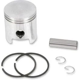 WOSSNER 8017DC KIT PISTONE DIAMETRO 71,95 MM