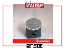 WOSSNER 8020DA KIT PISTONE DIAMETRO 53,95 MM