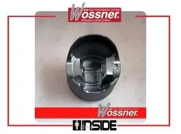 WOSSNER 8021DB KIT PISTONE DIAMETRO 66,35 MM