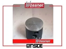 WOSSNER 8023DC KIT PISTONE DIAMETRO 67,96 MM