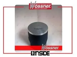 WOSSNER 8025DA KIT PISTONE DIAMETRO 66,44 MM