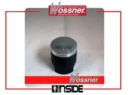WOSSNER 8027DC KIT PISTONE DIAMETRO 53,97 MM