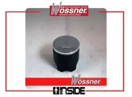 WOSSNER 8029DC KIT PISTONE DIAMETRO 54,21 MM 1 FASCIA