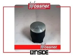 WOSSNER 8030DC KIT PISTONE DIAMETRO 53,96 MM