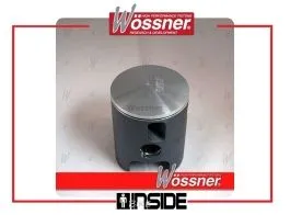 WOSSNER 8031D150 KIT PISTONE DIAMETRO 68,43 MM