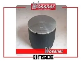 WOSSNER 8036DA KIT PISTONE DIAMETRO 86,42 MM