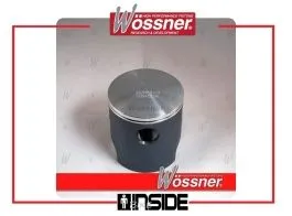 WOSSNER 8045D050 KIT PISTONE DIAMETRO 67,43 MM