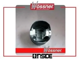 WOSSNER 8052DB KIT PISTONE DIAMETRO 66,34 MM