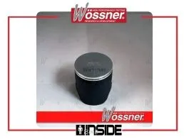 WOSSNER 8056DB KIT PISTONE DIAMETRO 53,96 MM 1 FASCIA