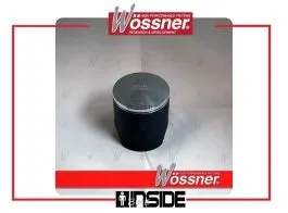 WOSSNER 8061DC KIT PISTONE DIAMETRO 53,97 MM