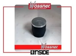 WOSSNER 8062DB KIT PISTONE DIAMETRO 53,96 MM