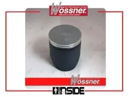 WOSSNER 8066DB KIT PISTONE DIAMETRO 66,35 MM