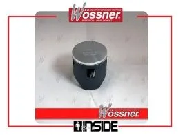 WOSSNER 8073DB KIT PISTONE DIAMETRO 53,96 MM