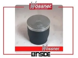 WOSSNER 8076DC KIT PISTONE DIAMETRO 77,96 MM