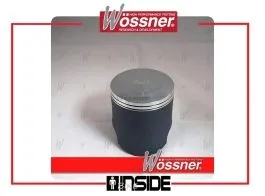 WOSSNER 8077DB KIT PISTONE DIAMETRO 71,94 MM