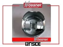 WOSSNER 8086DB KIT PISTONE DIAMETRO 66,35 MM