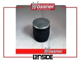 WOSSNER 8091DC KIT PISTONE DIAMETRO 53,97 MM