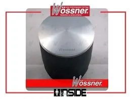 WOSSNER 8099D150 KIT PISTONE DIAMETRO 83,42 MM