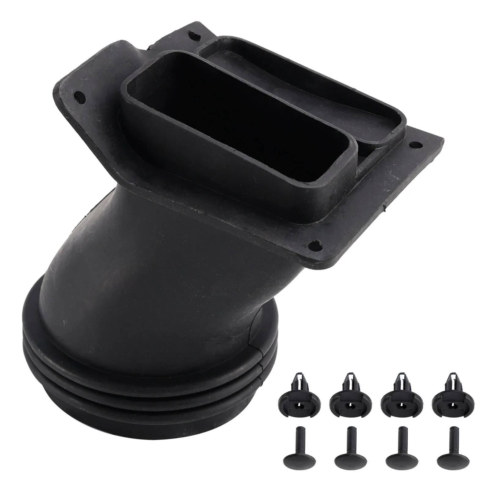 Tube d'admission d'air pour phare Dodge Challenger Hellcat 2015-2023 77072385