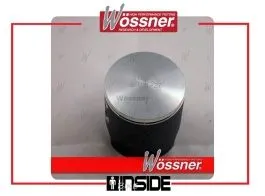 WOSSNER 8102DB KIT PISTONE DIAMETRO 48,46 MM 1 FASCIA