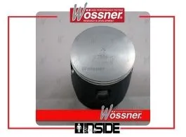 WOSSNER 8107DC KIT PISTONE DIAMETRO 53,96 MM