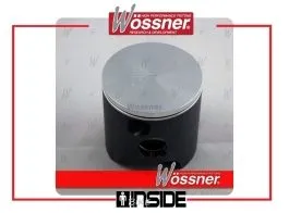 WOSSNER 8108DB KIT PISTONE DIAMETRO 55,95 MM