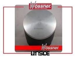 WOSSNER 8109DB KIT PISTONE DIAMETRO 67,35 MM